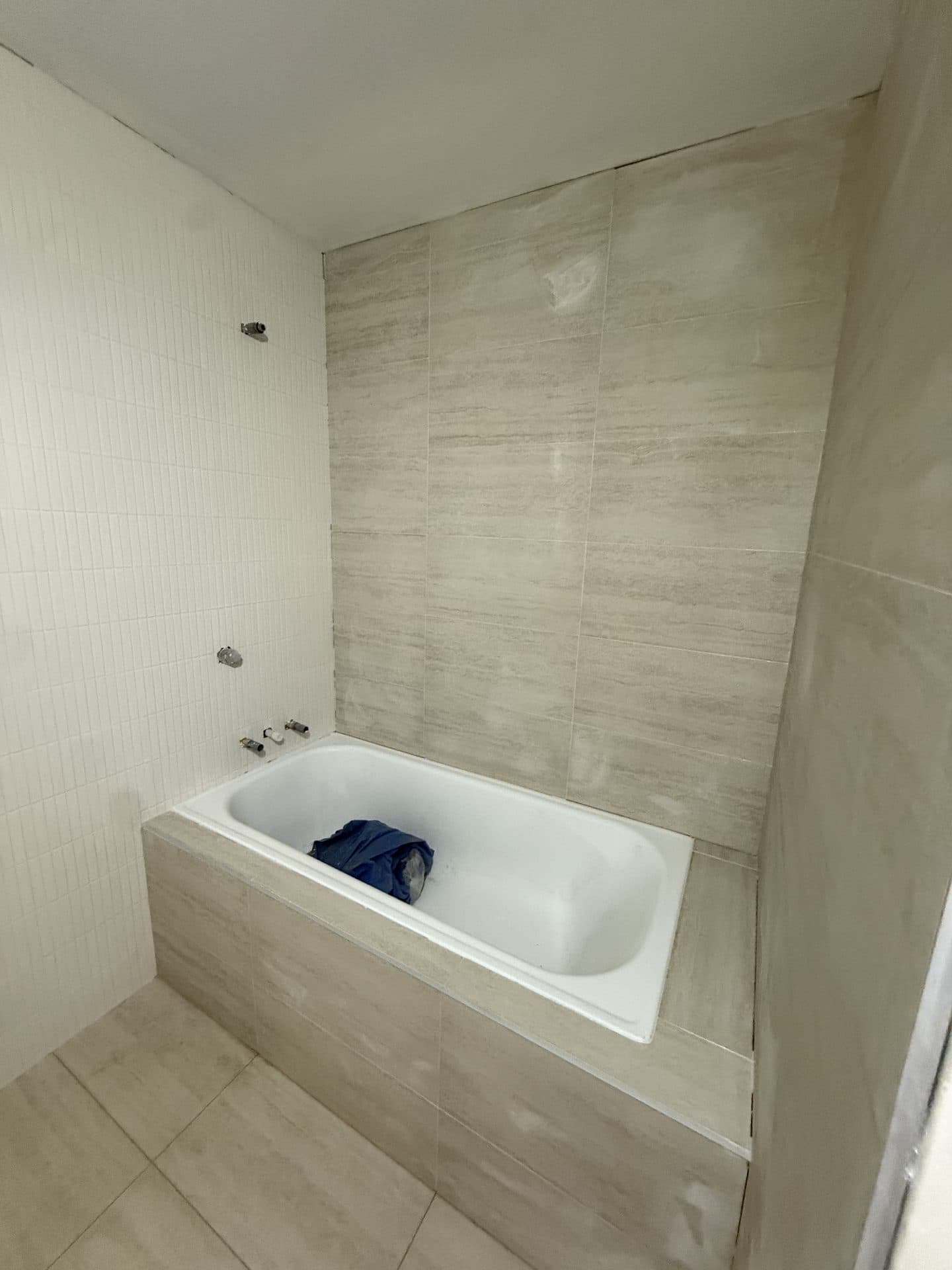 Ensuite Renovation, after the Adelaide renovation
