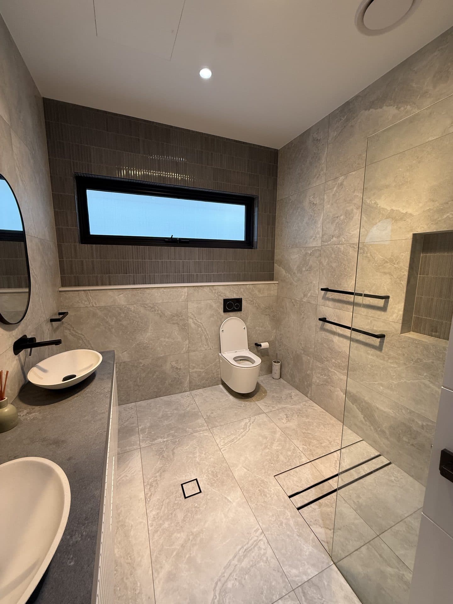 Adelaide Hills Bathrooms: Bushfire-Rated + Off-Grid Considerations — feature image