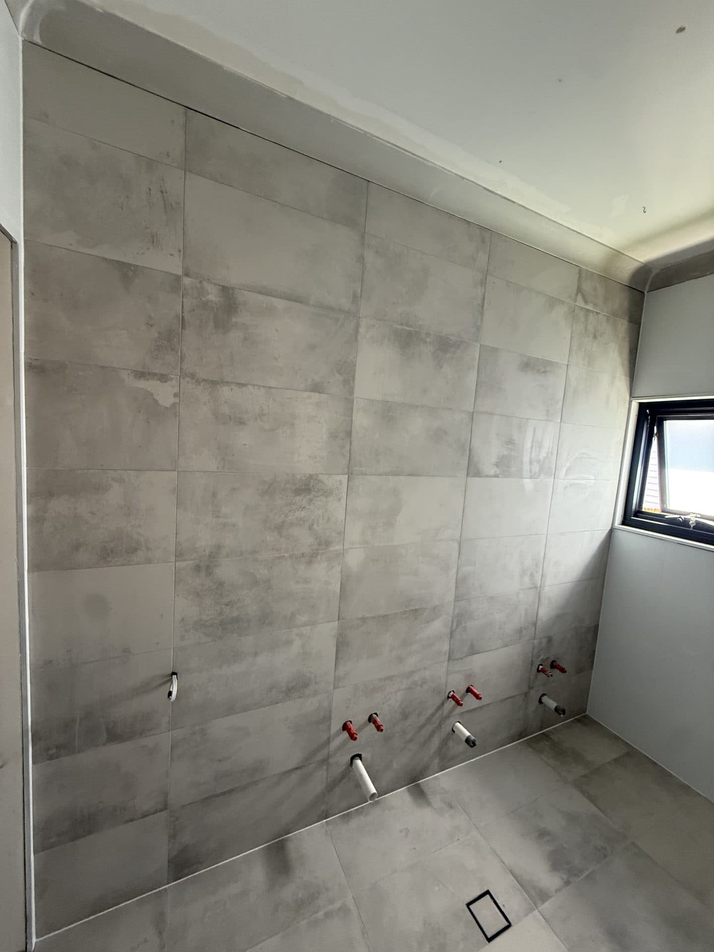 Adelaide bathroom after renovation (case 2)