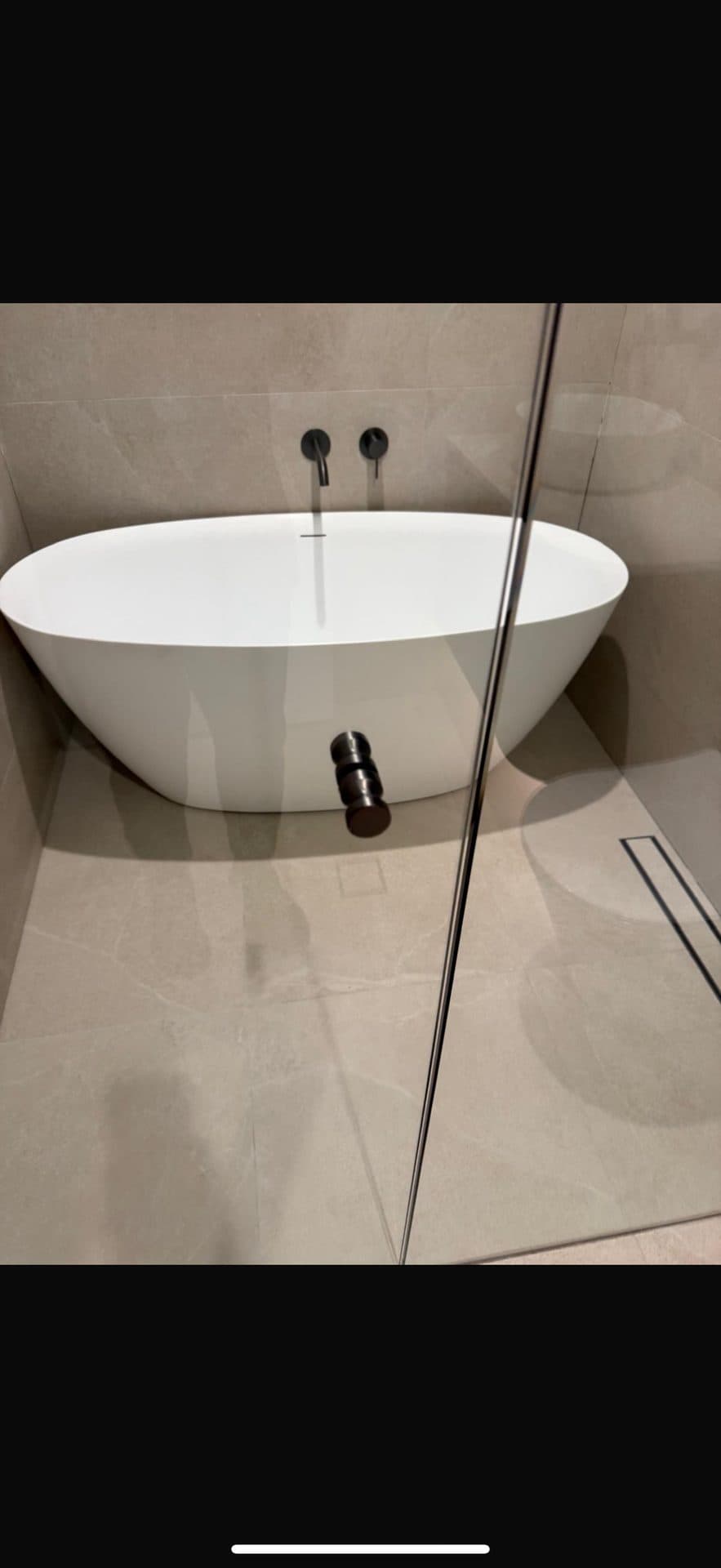 Full Bathroom Renovations example 7, Adelaide