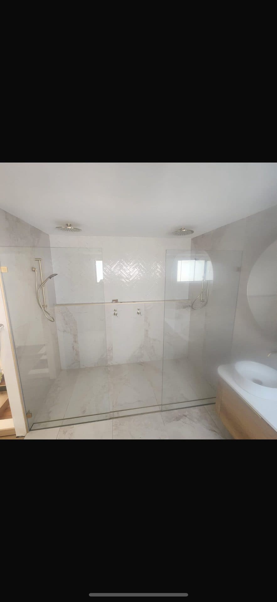 Grange bathroom renovation example