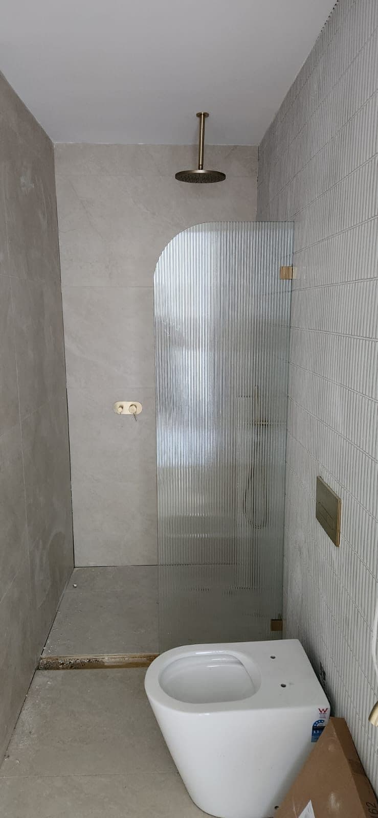 Bathroom Tiling Details example 7, Adelaide