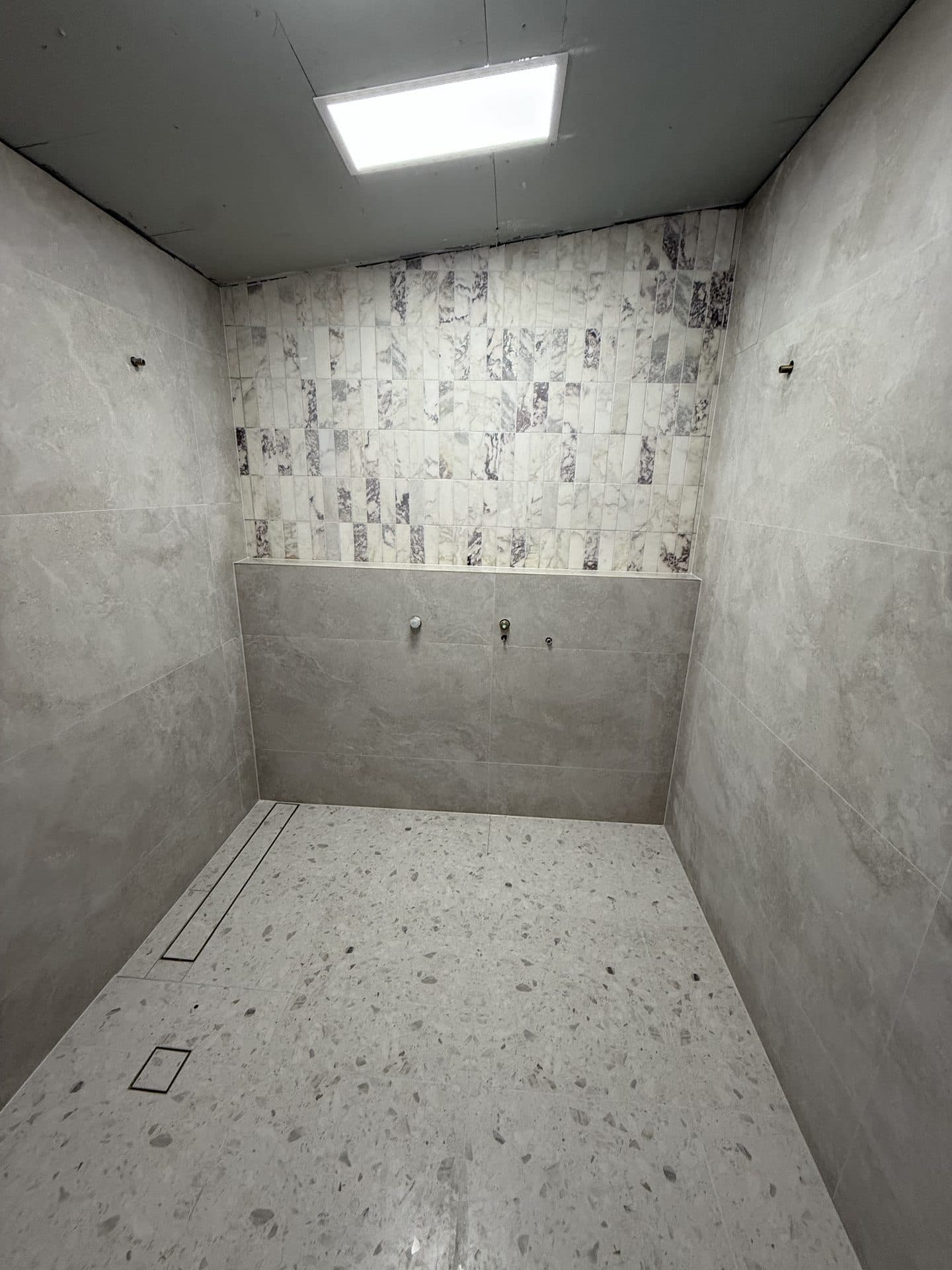 Bathroom Tiling Details example 9, Adelaide