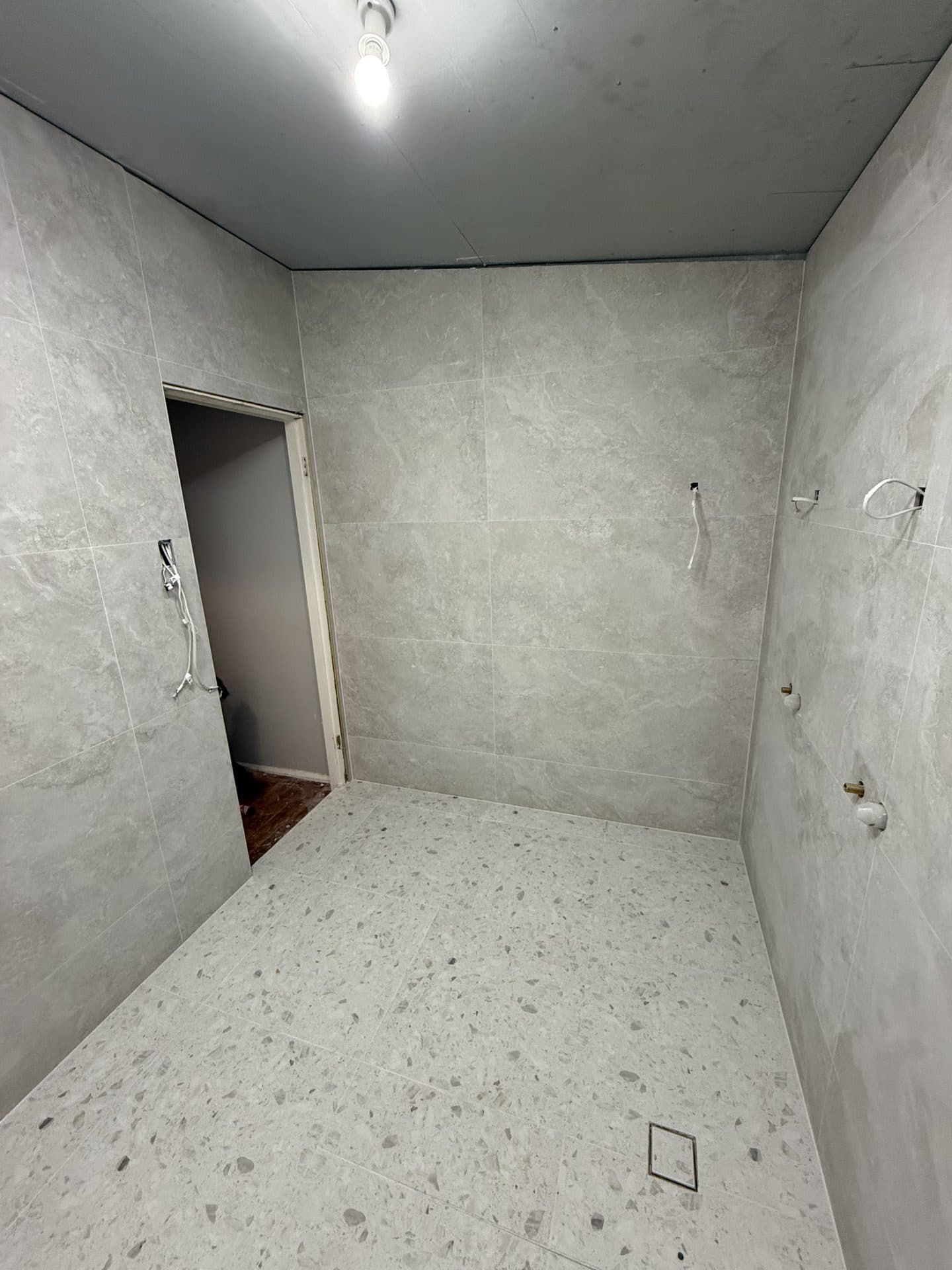 Bathroom Tiling Details example 10, Adelaide