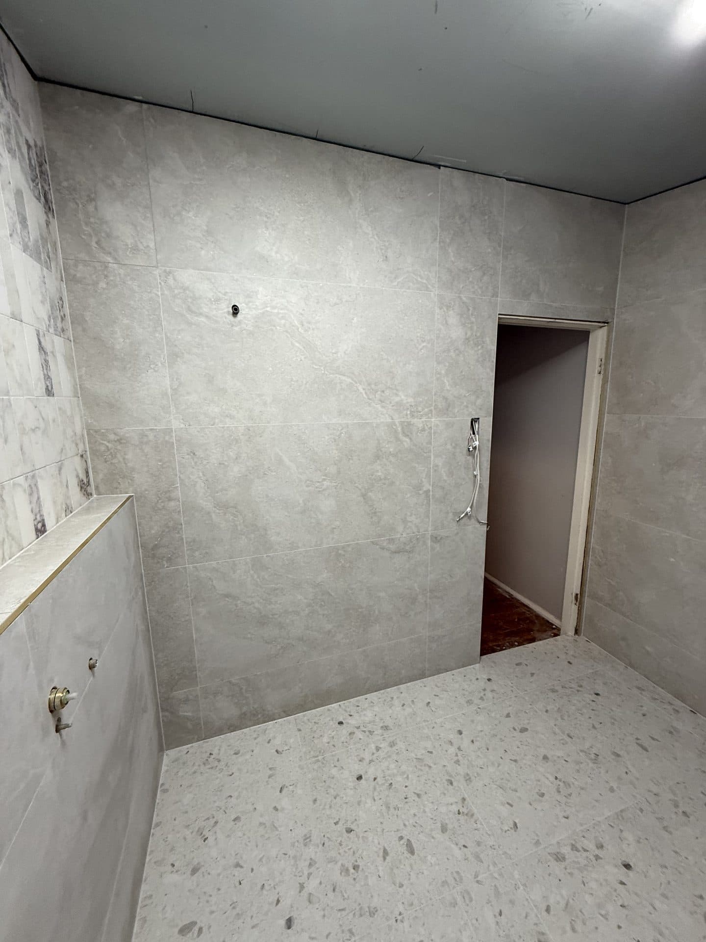 Bathroom Tiling Details example 11, Adelaide