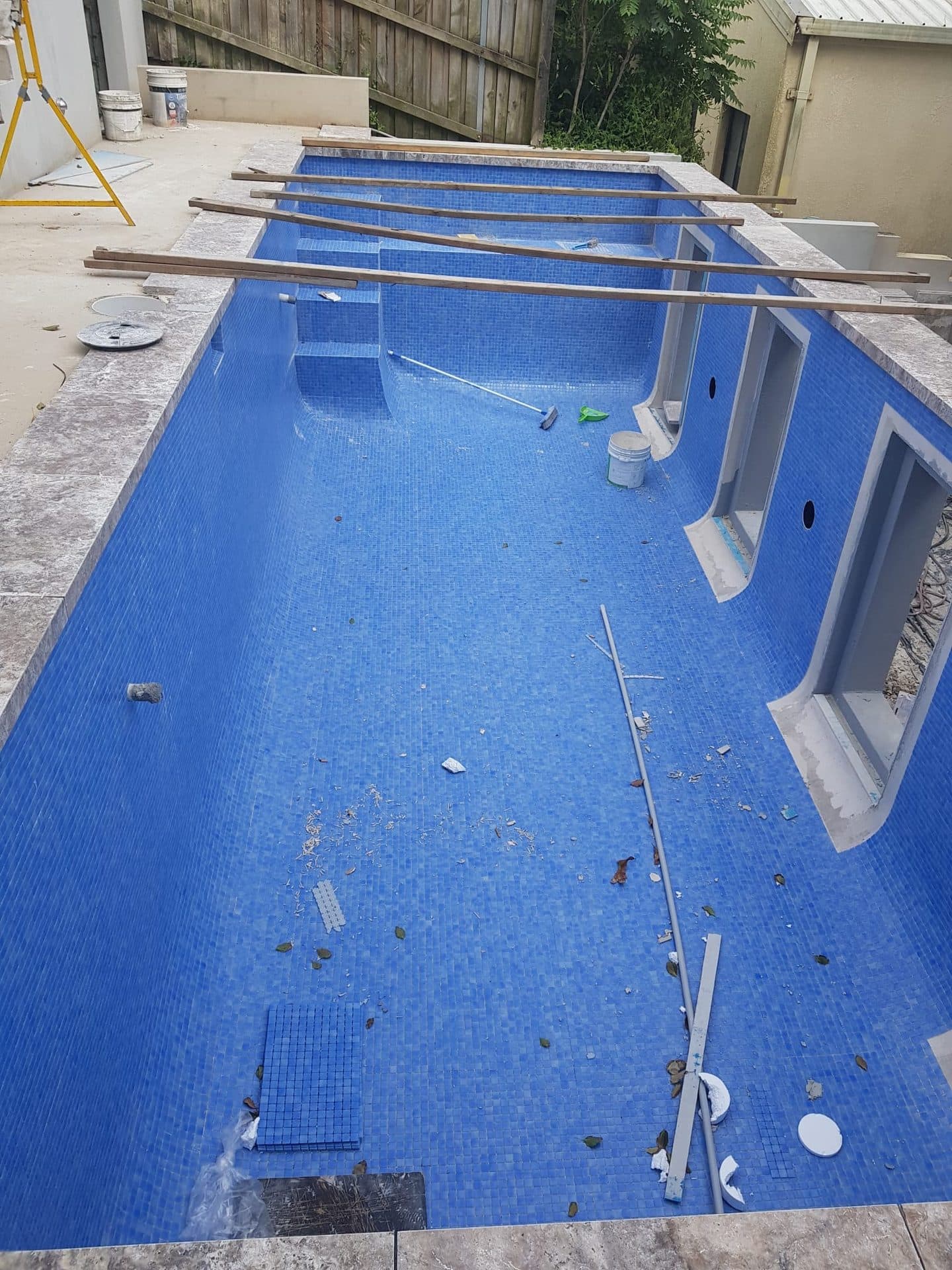 Tapware Installation — after the Adelaide renovation