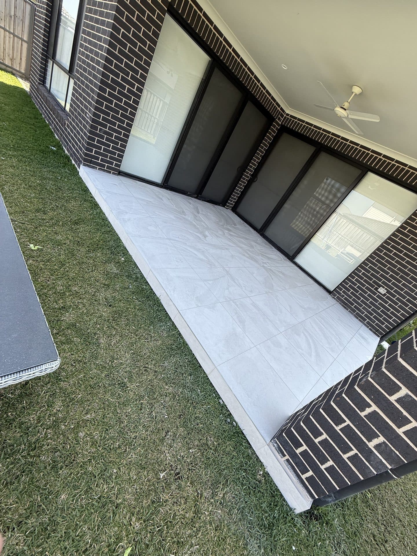 Full Bathroom Renovation — before the Adelaide renovation