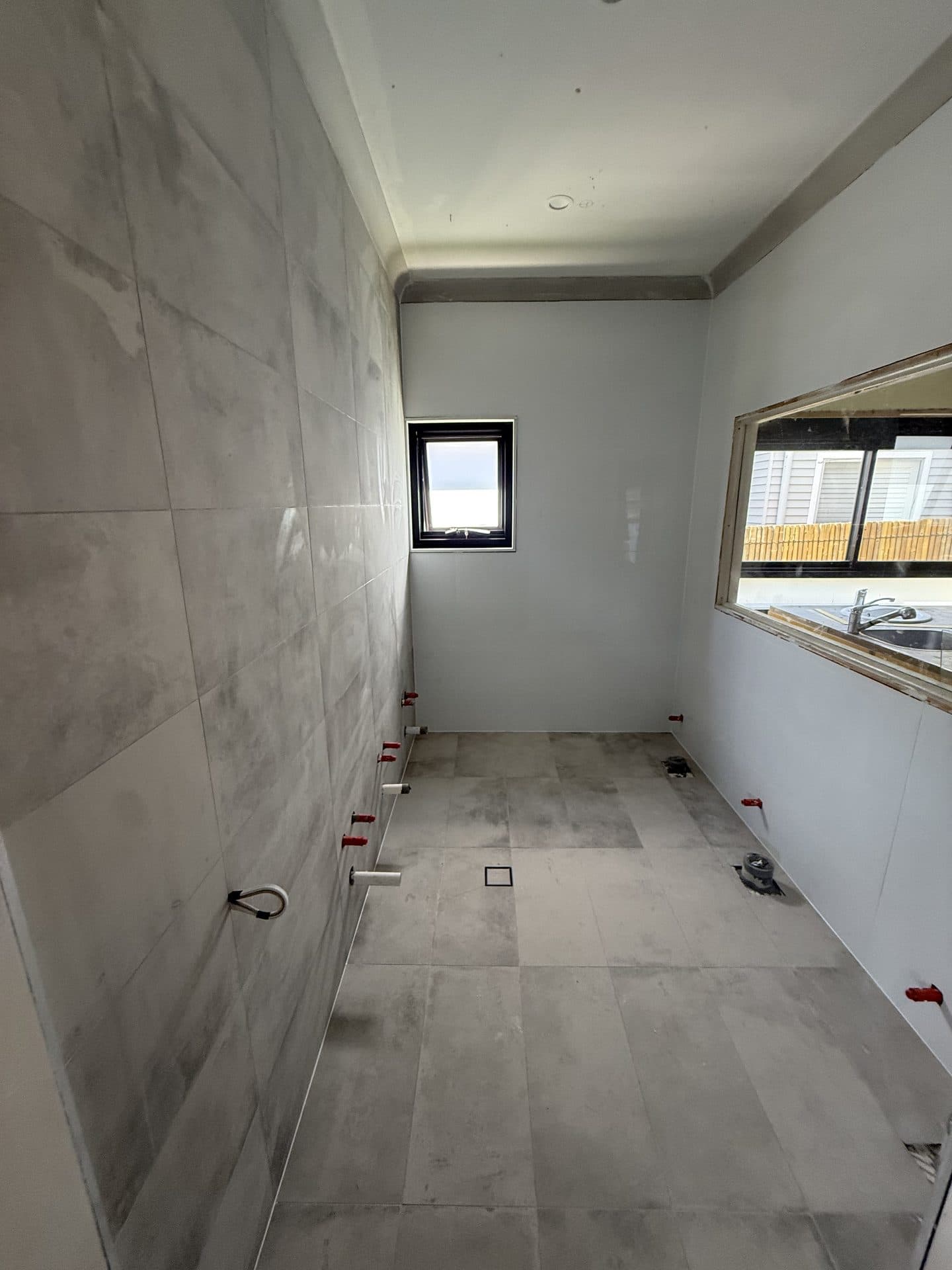 Adelaide bathroom after renovation 4